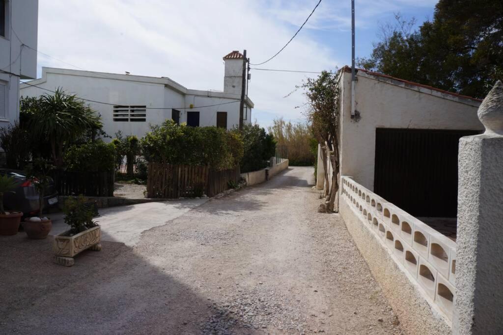 Oden 11 Daire Altea Dış mekan fotoğraf