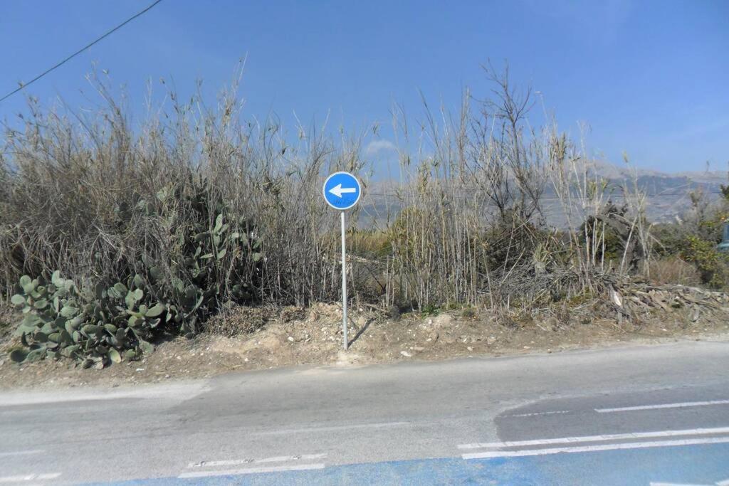 Oden 11 Daire Altea Dış mekan fotoğraf