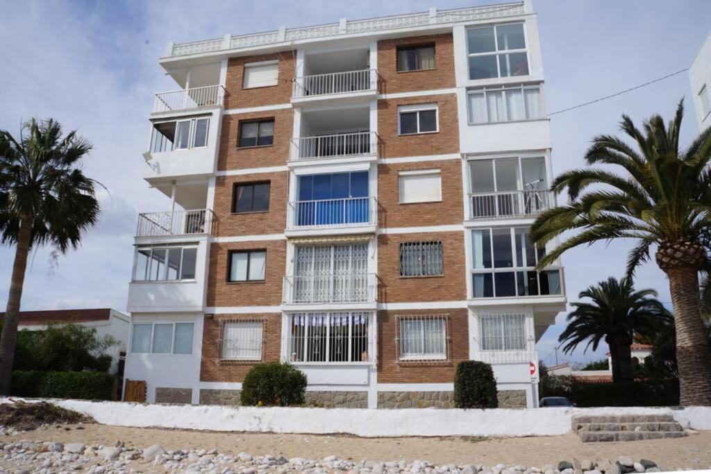 Oden 11 Daire Altea Dış mekan fotoğraf